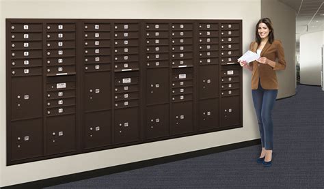 office mail distribution boxes|Office Building Mailboxes For Sale: Secure, Durable, and Stylish.